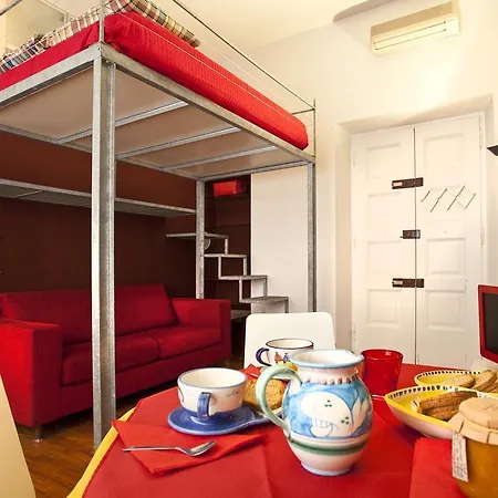 Alloggio Dolce Sogno شقة فيرونا