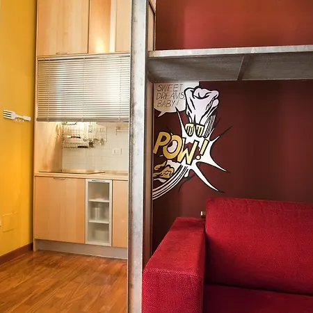 Alloggio Dolce Sogno Appartement *